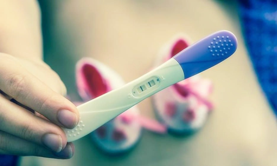 女性这5大症状解释正处于排卵期！
