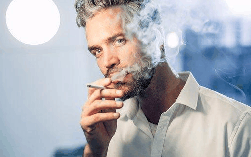 抽烟对精细胞质量影响大严重可导致男性不孕吗？