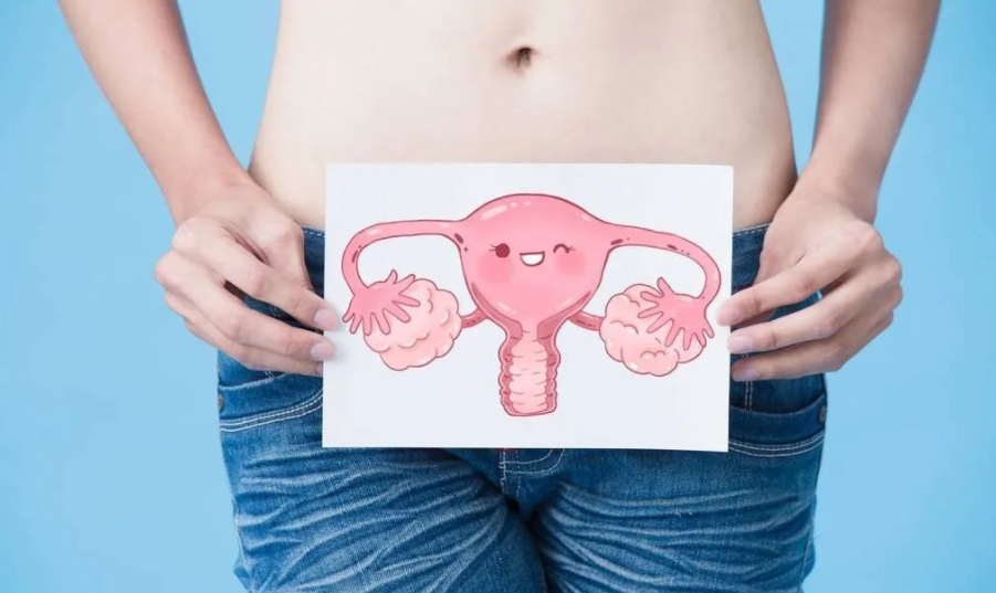 女子卵巢早衰的8大征兆