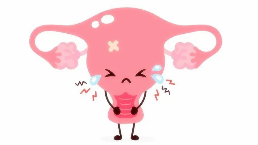 月经量少会导致卵巢早衰吗？