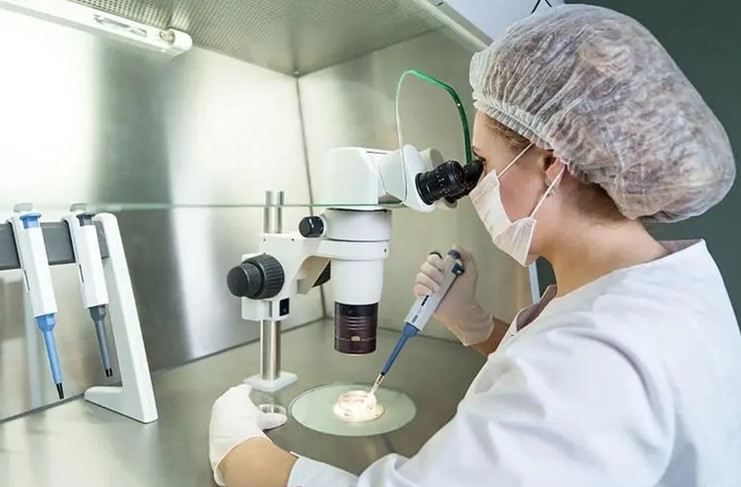 国外做人工授精能选择性别吗？