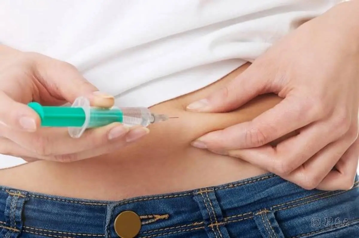 胰岛素抵抗与女性不孕不育的关系