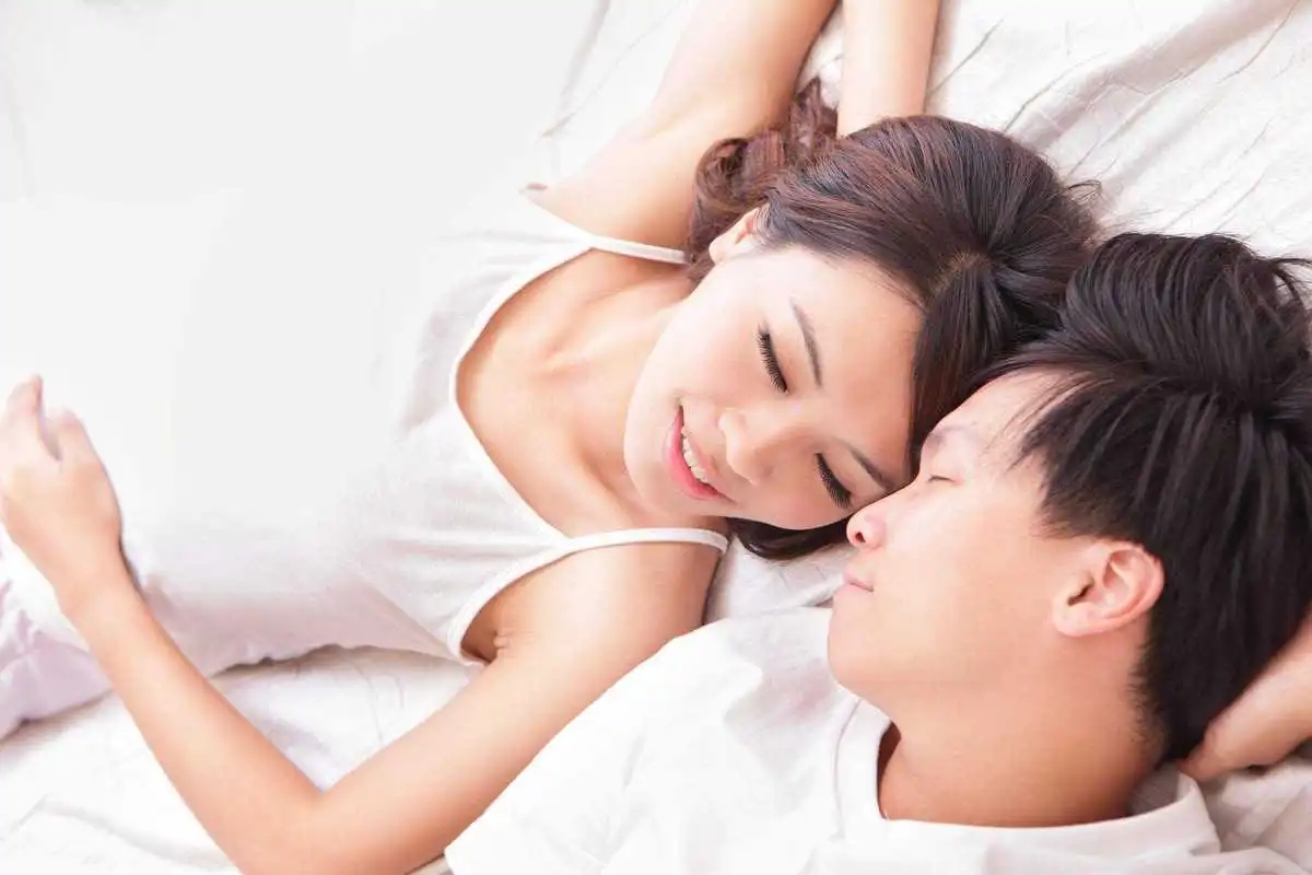 备孕有技巧，男性应该如何配合备孕?