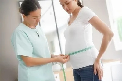 孕早期体重增长过快怎么控制