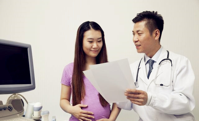 女性怀孕后应该做哪些常规检查？