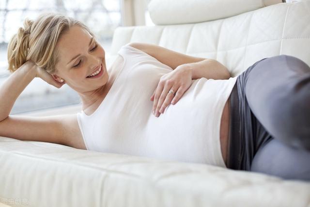 孕期肚皮痒是什么原因