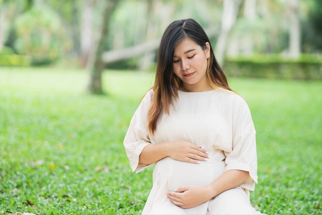 血精受孕胎儿能健康吗？